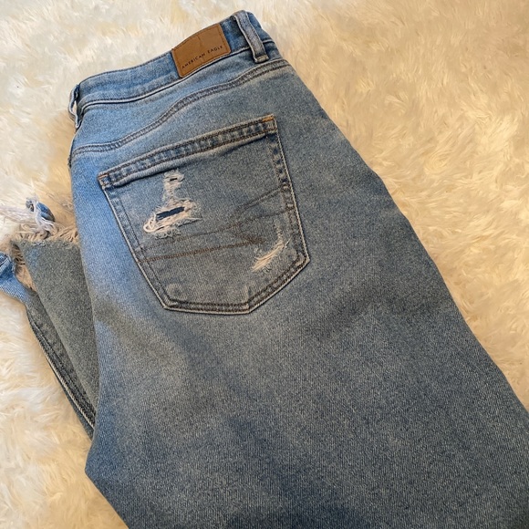 American eagle mom jeans - Picture 5 of 5